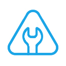Icono de Mantenimiento Preventivo de Equipos de Laboratorio