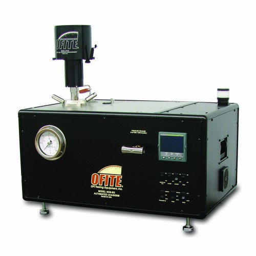 VISCOSÍMETRO MODELO 900 Grupo Comsurlab