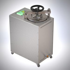 Autoclaves