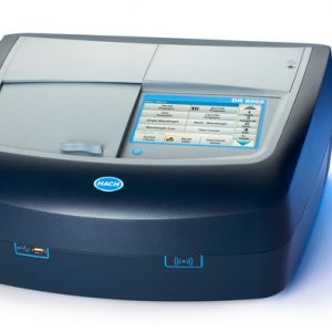 ESPECTROFOTÓMETRO UV-VIS DR6000 SIN TECNOLOGÍA RFID