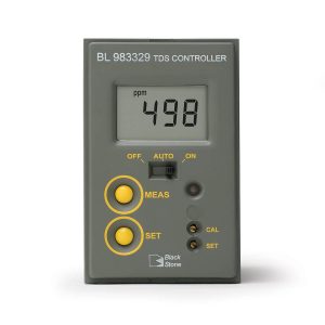 MINI CONTROLADOR DE TDS BL983329