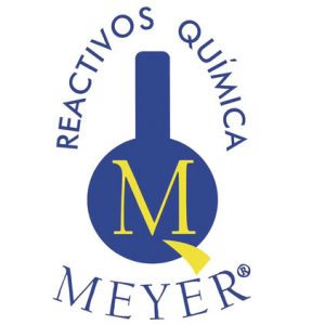 Reactivos Química Meyer