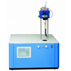 AUTOMATIC COLD FILTER PLUGGING POINT ANALYZER WITH TOUCH SCREEN