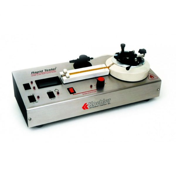 RAPID FLASH TESTER, CLOSED CUP