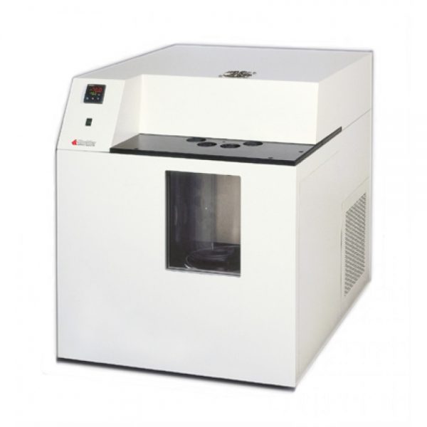 LKV3000 REFRIGERATED KINEMATIC VISCOSITY BATH