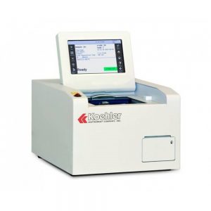 EDX2000 BENCHTOP EDXRF ELEMENTAL ANALYZER