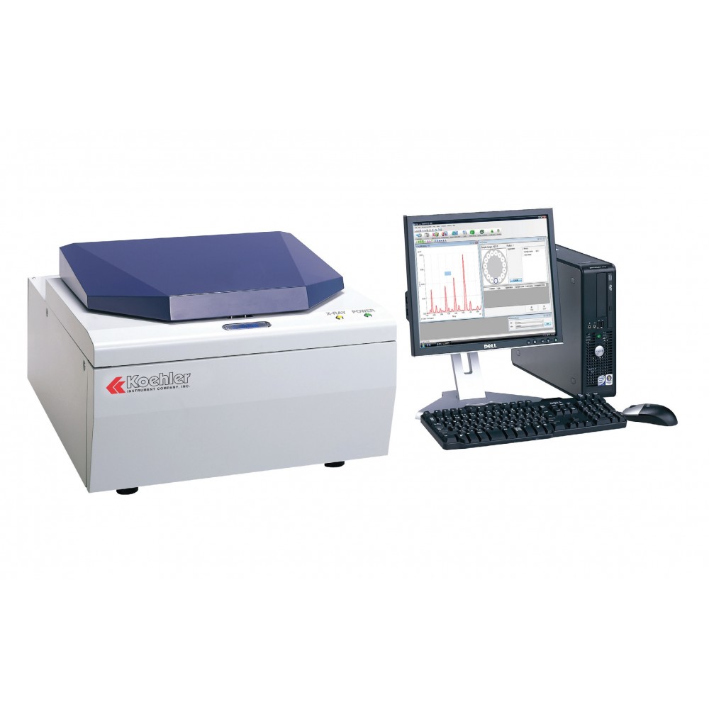 ANALIZADOR ELEMENTAL EDXRF DE MESA EDX3000 Grupo Comsurlab