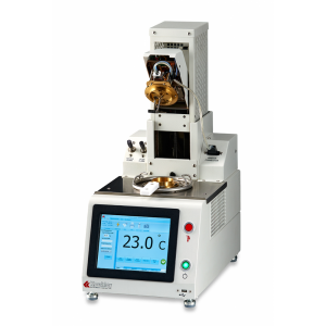 AUTOMATIC PENSKY-MARTENS CLOSED CUP FLASH POINT TESTER