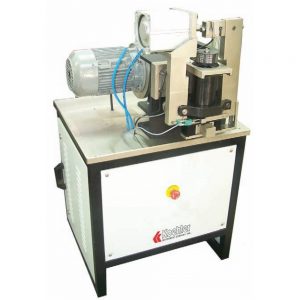PIN AND VEE BLOCK TESTER