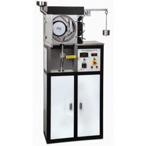 SLURRY ABRASION TESTER