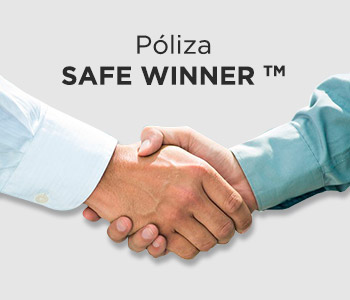 Obteniendo una póliza de servicio safe winner para mantenimiento preventivo y correctivo de equipos de laboratorio