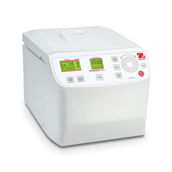 FRONTIER™ SERIE 5000, MULTI CENTRÍFUGAS